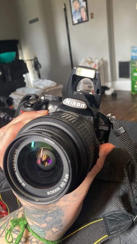 Nikon d3500 bundle - d3500,