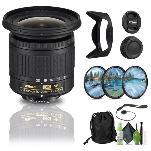 Nikon nikkor 10 20mm - nikkor, 10-20mm