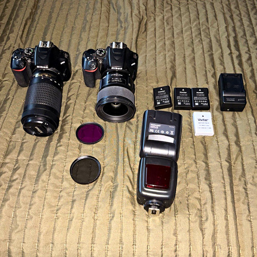 Nikon d3500 2mp - d3500, 24.2mp